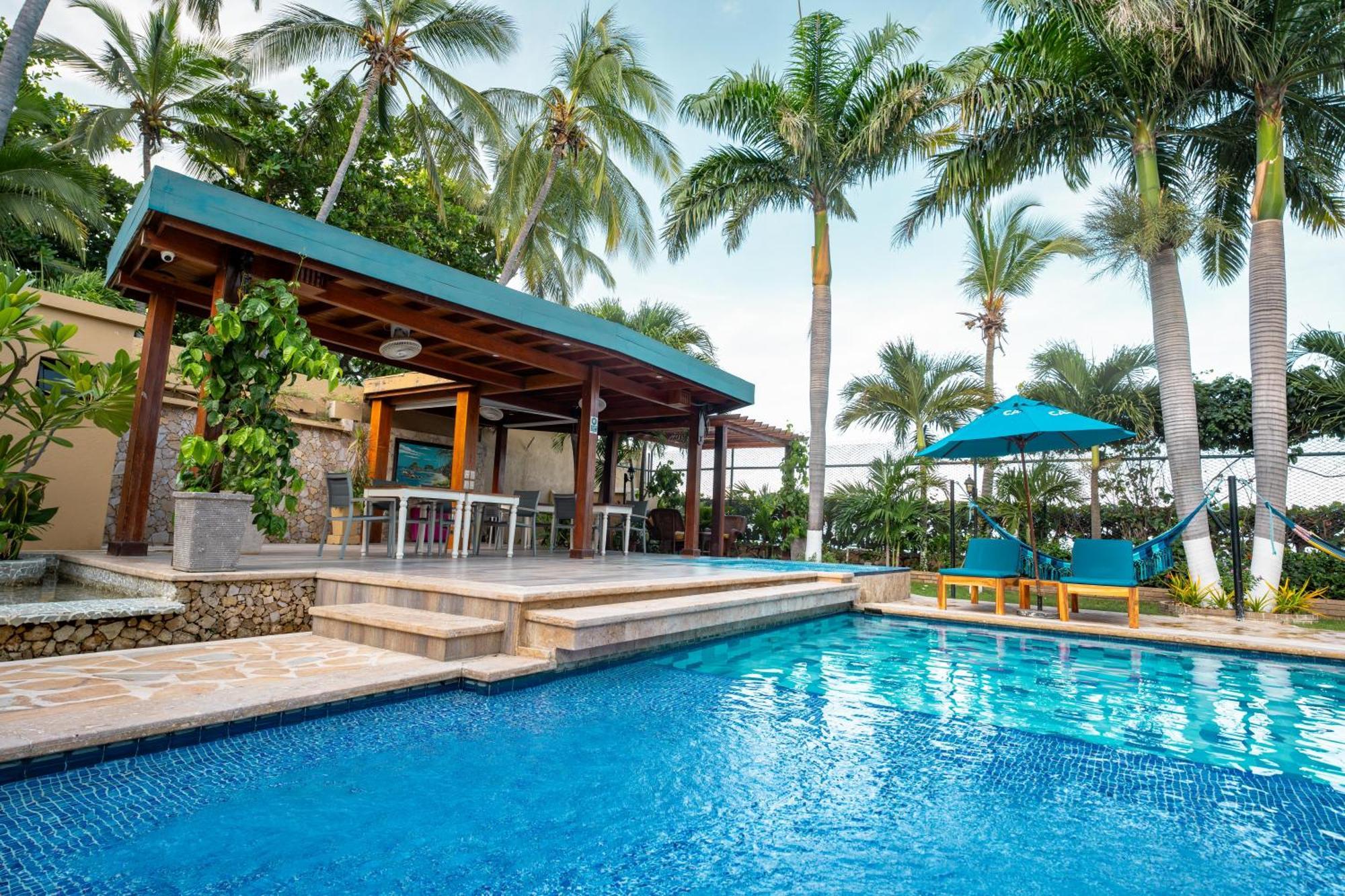 Casa Verano Beach Hotel - Adults Only — Bilder 2