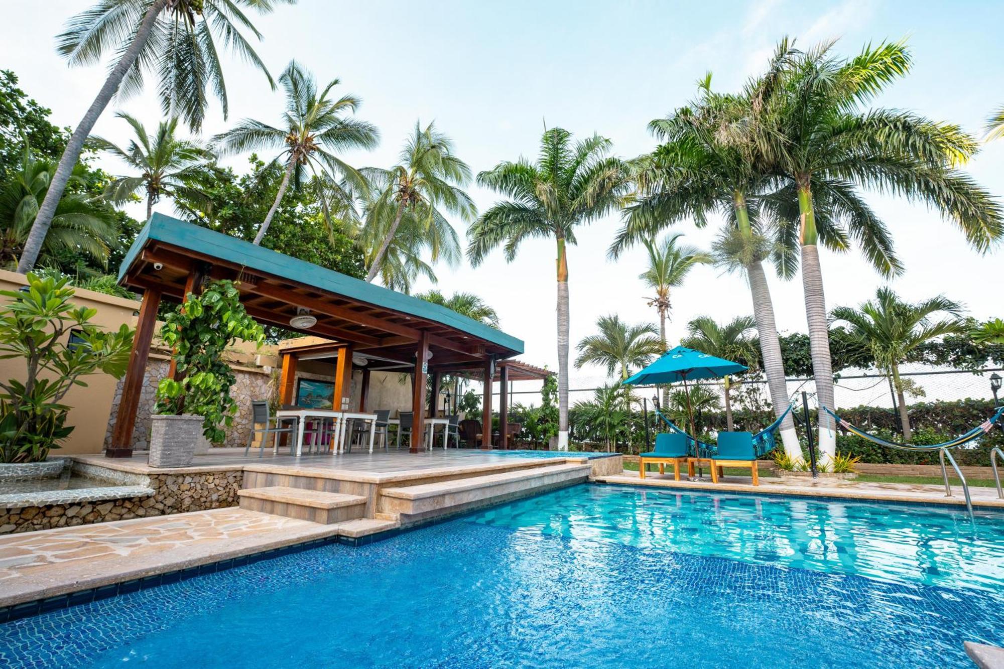Casa Verano Beach Hotel - Adults Only — Bilder 3